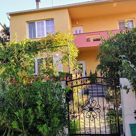 Apartments Mira Biograd na Moru Kültér fotó