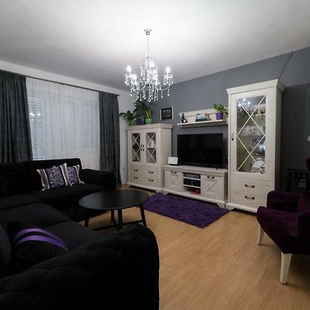 Apartments Mira Biograd na Moru Kültér fotó