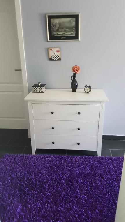 Apartments Mira Biograd na Moru Kültér fotó
