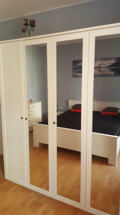 Apartments Mira Biograd na Moru Kültér fotó