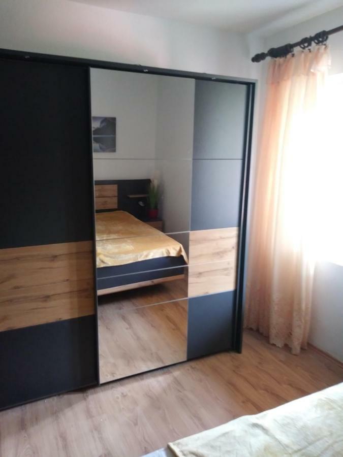 Apartments Mira Biograd na Moru Kültér fotó
