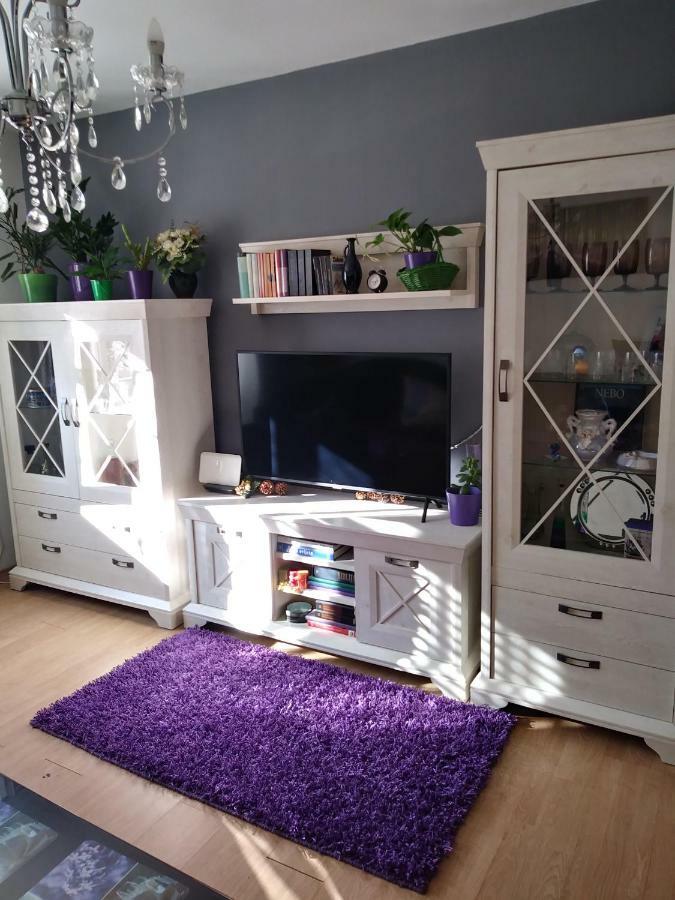 Apartments Mira Biograd na Moru Kültér fotó