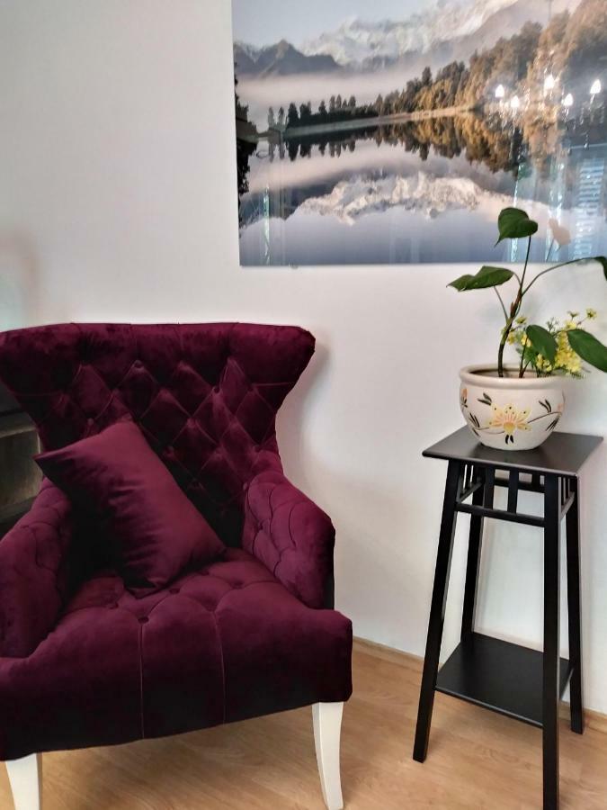 Apartments Mira Biograd na Moru Kültér fotó