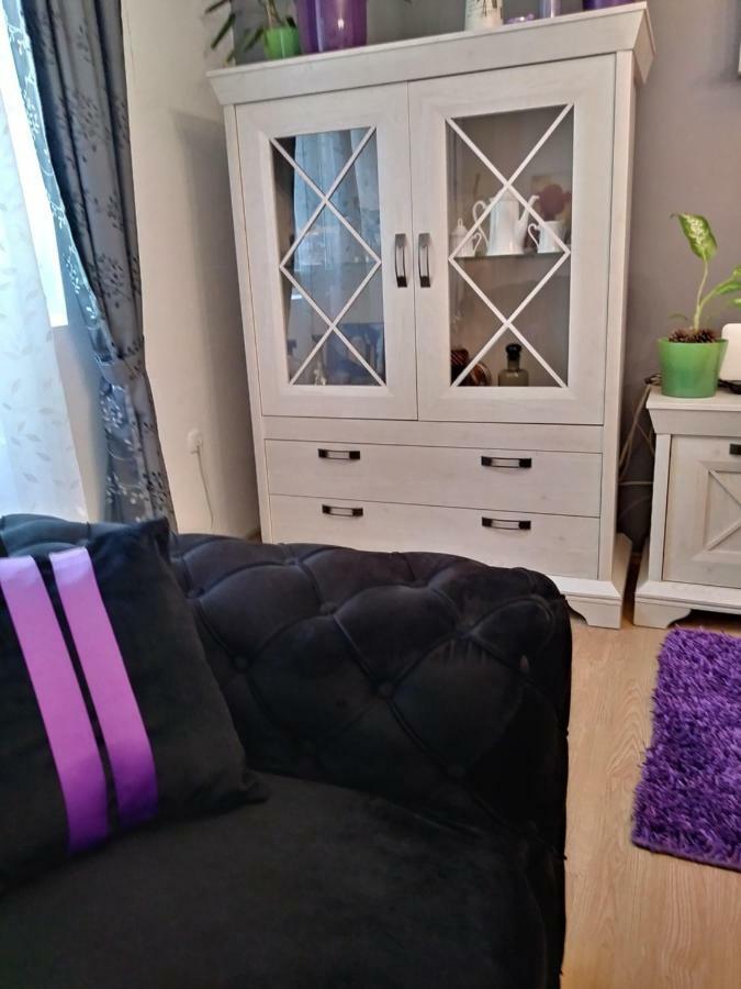 Apartments Mira Biograd na Moru Kültér fotó