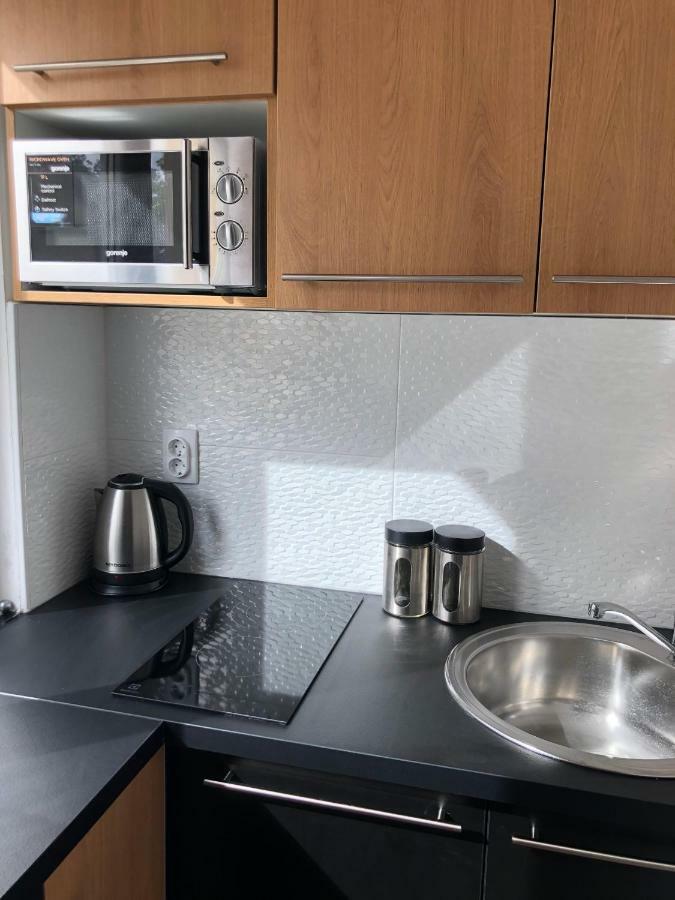 Apartments Mira Biograd na Moru Kültér fotó