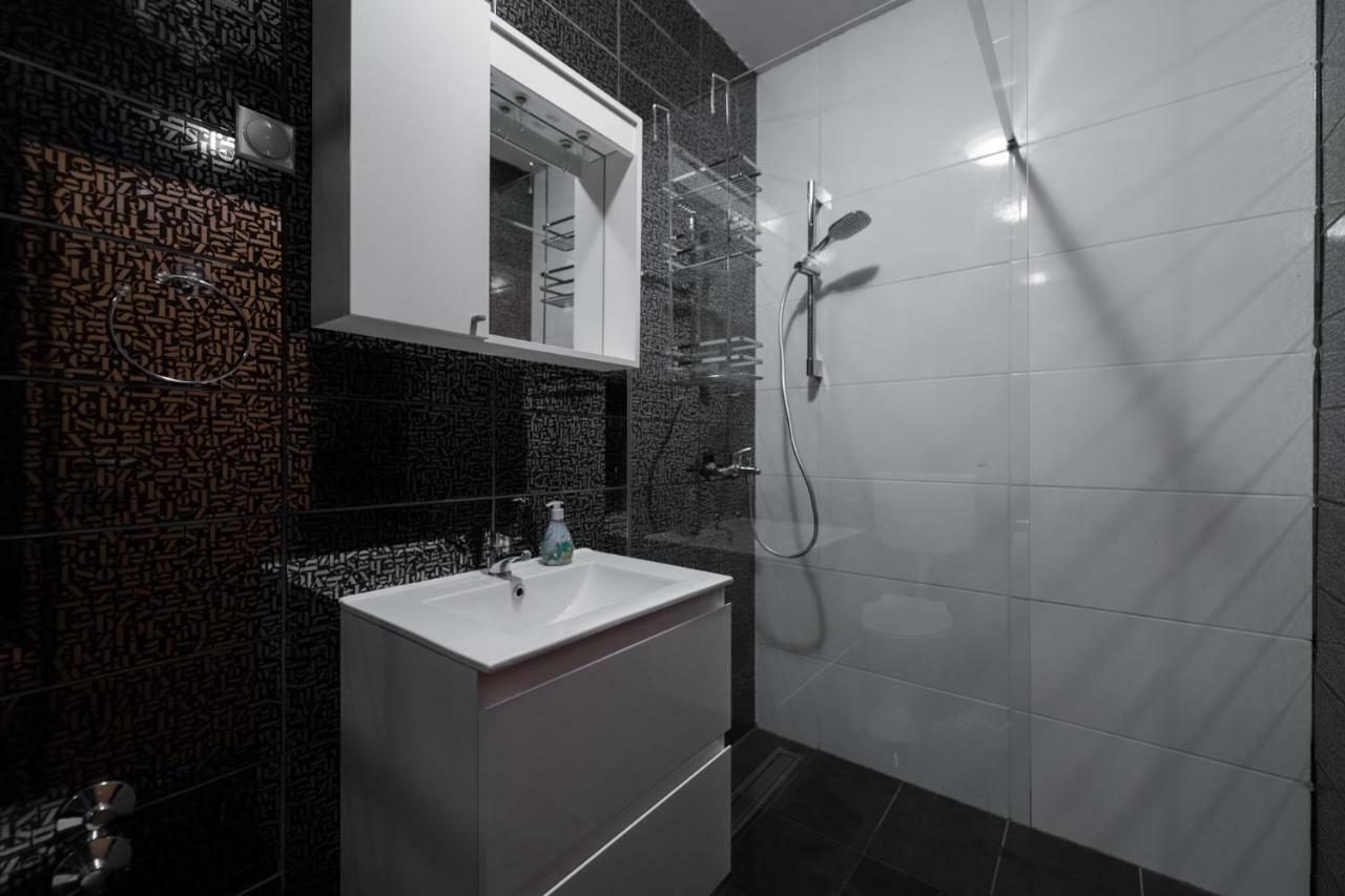 Apartments Mira Biograd na Moru Kültér fotó